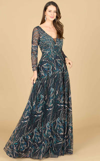 Lara 29153 Dress view 1