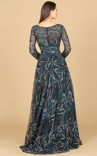 Lara 29153 Dress view 2