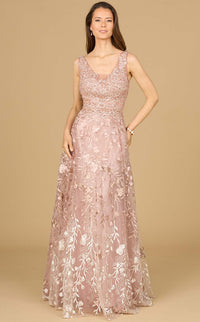 Lara 29155 Dress view 1