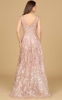 Lara 29155 Dress view 3