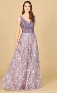 Lara 29155 Dress view 2
