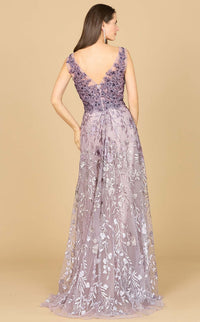 Lara 29155 Dress view 4
