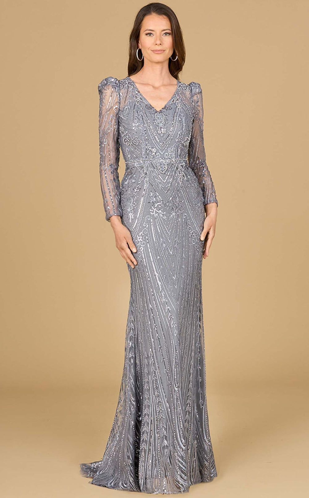 Lara 29156 Dress - VOLAKK
