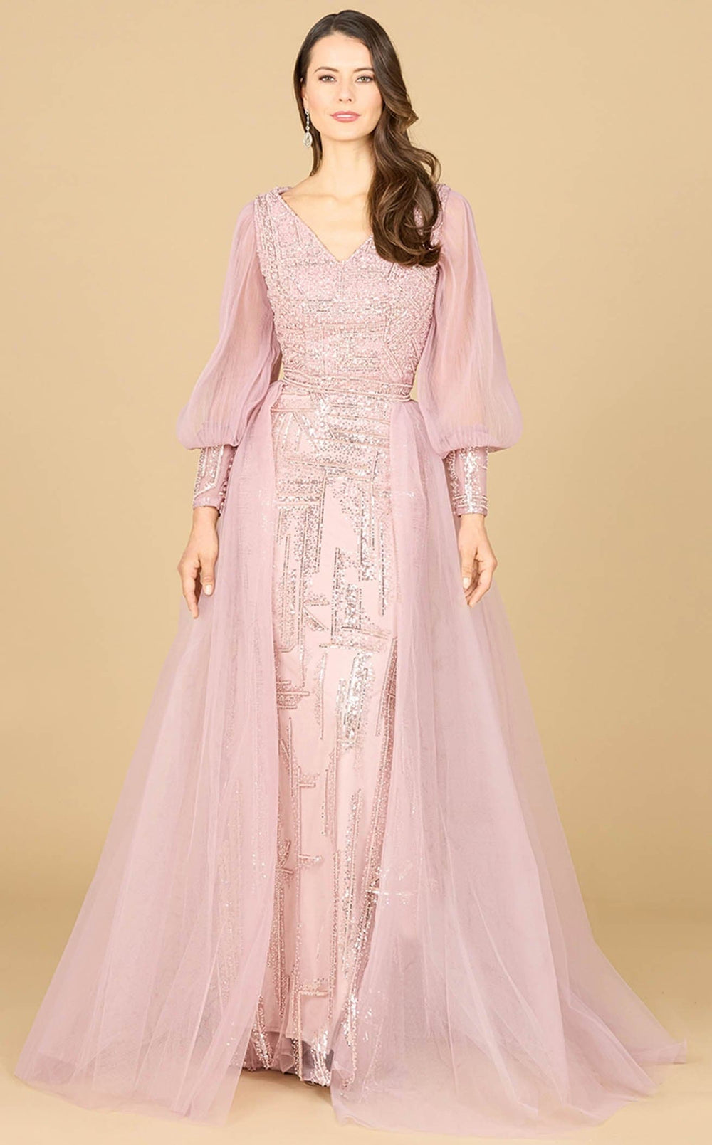 Lara 29158 Dress - VOLAKK