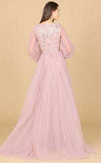 Lara 29158 Dress view 3
