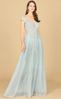 Lara 29160 Dress view 1