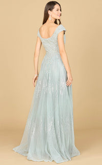 Lara 29160 Dress view 2