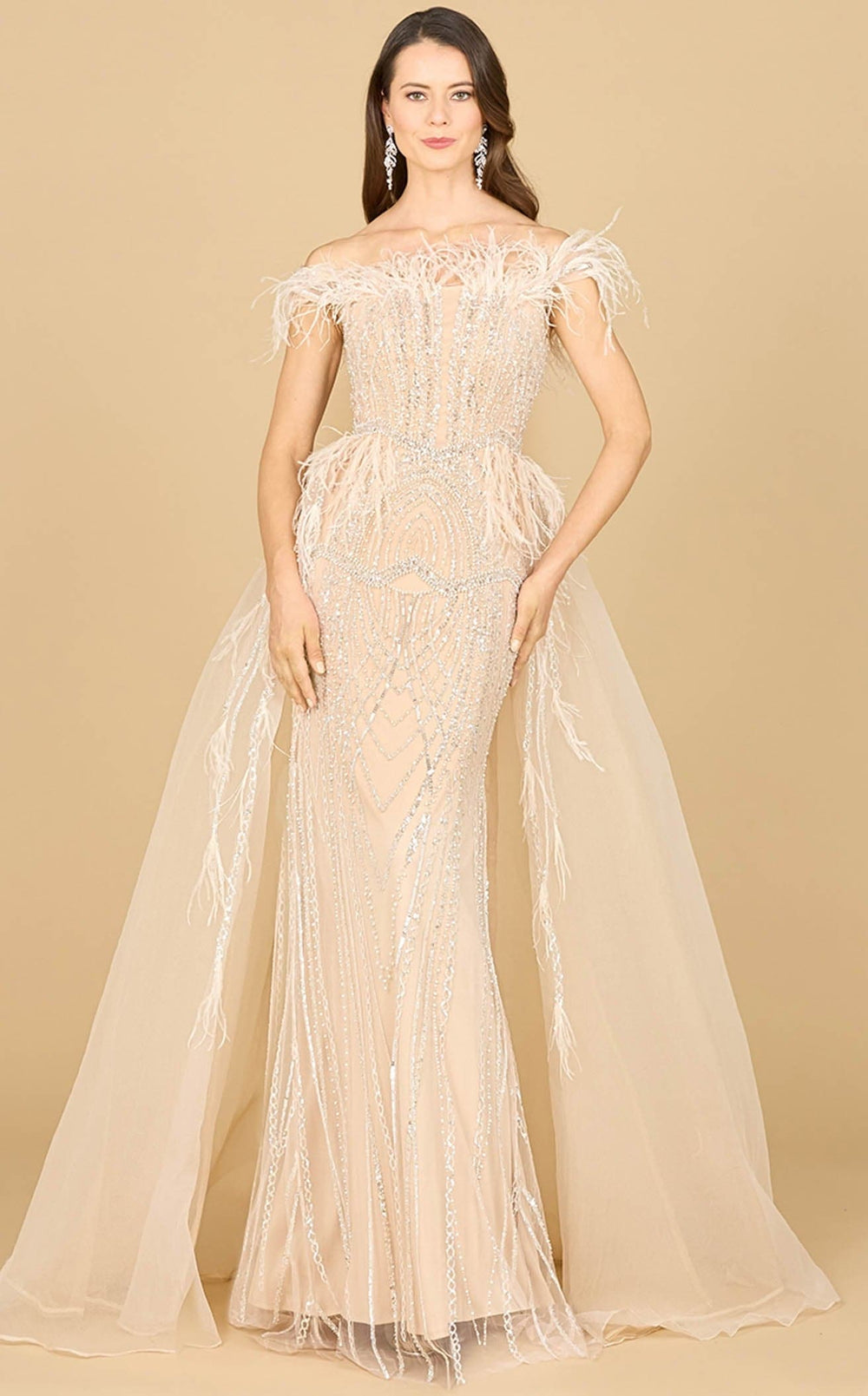 Lara 29161 Dress - VOLAKK