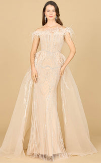 Lara 29161 Dress view 1