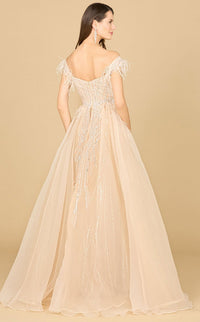 Lara 29161 Dress view 2