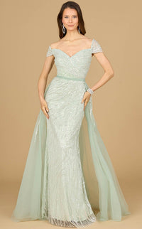 Lara 29162 Dress view 2