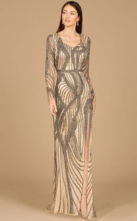 Lara 29165 Dress view 1