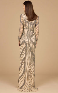 Lara 29165 Dress view 3