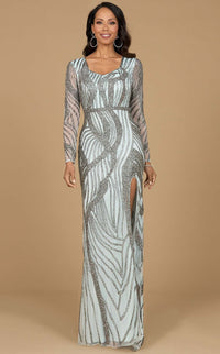 Lara 29165 Dress view 2