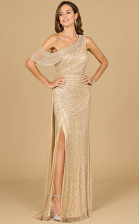 Lara 29168 Dress view 4