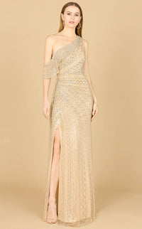 Lara 29168 Dress view 2