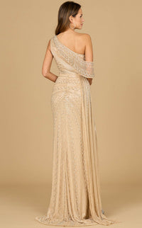 Lara 29168 Dress view 6