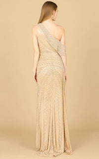Lara 29168 Dress view 5