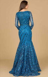Lara 29188 Dress view 2