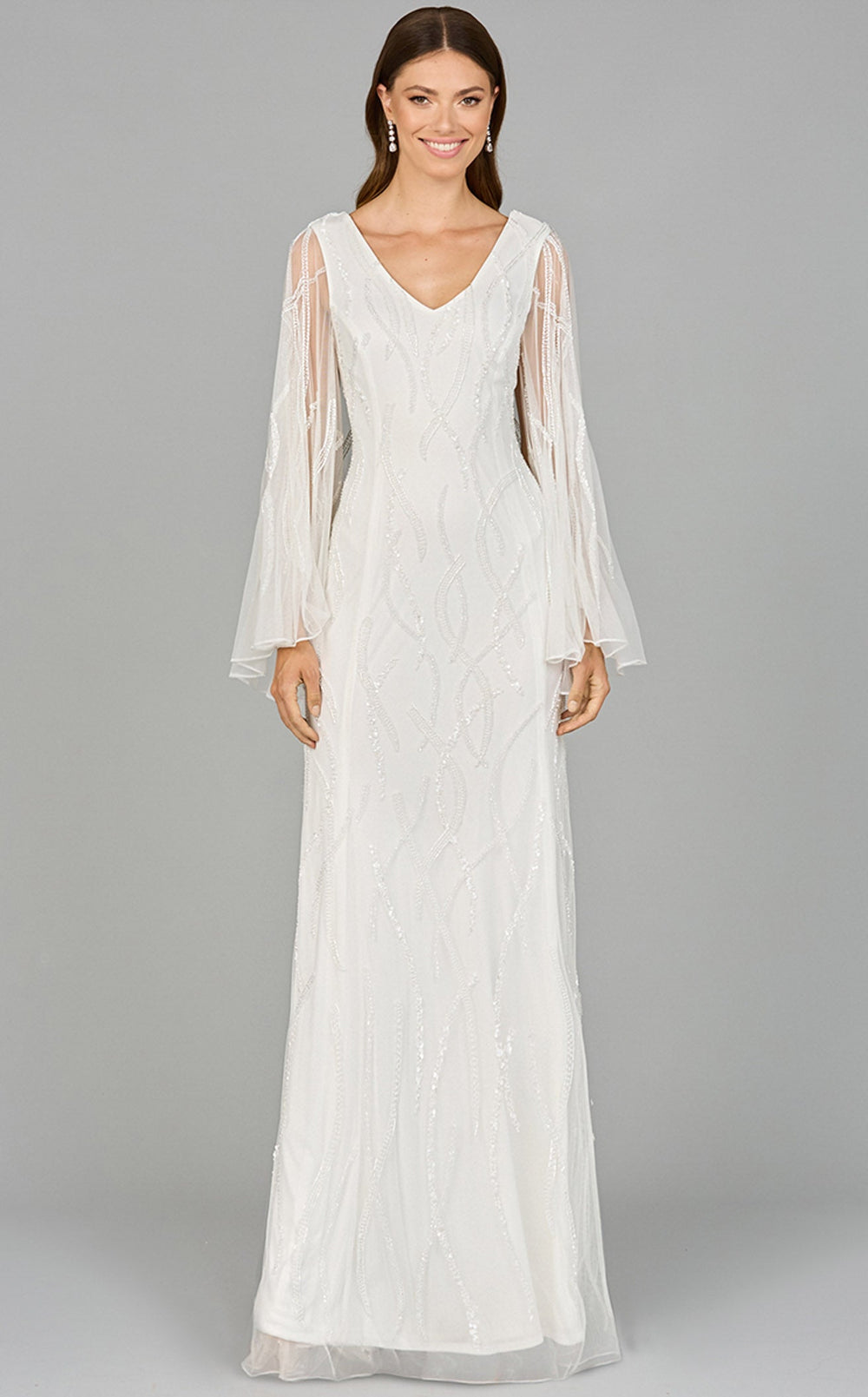 Lara 51151 Dress - VOLAKK