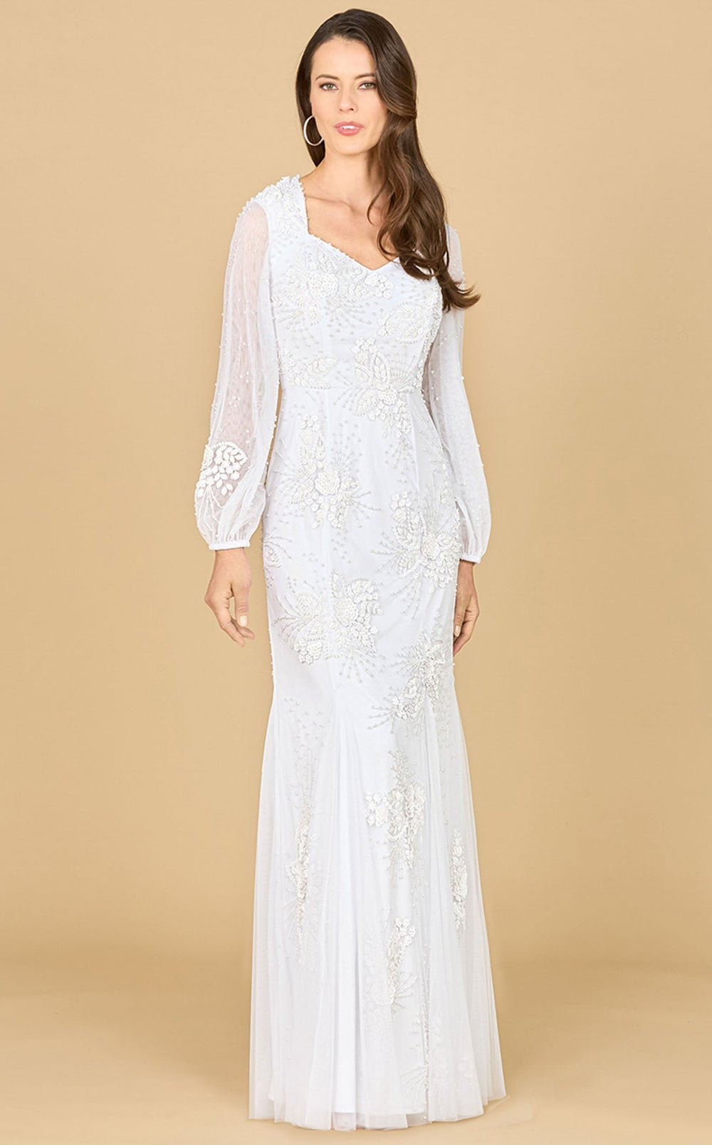 Lara 51178 Dress - VOLAKK