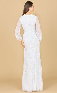 Lara 51178 Dress view 2