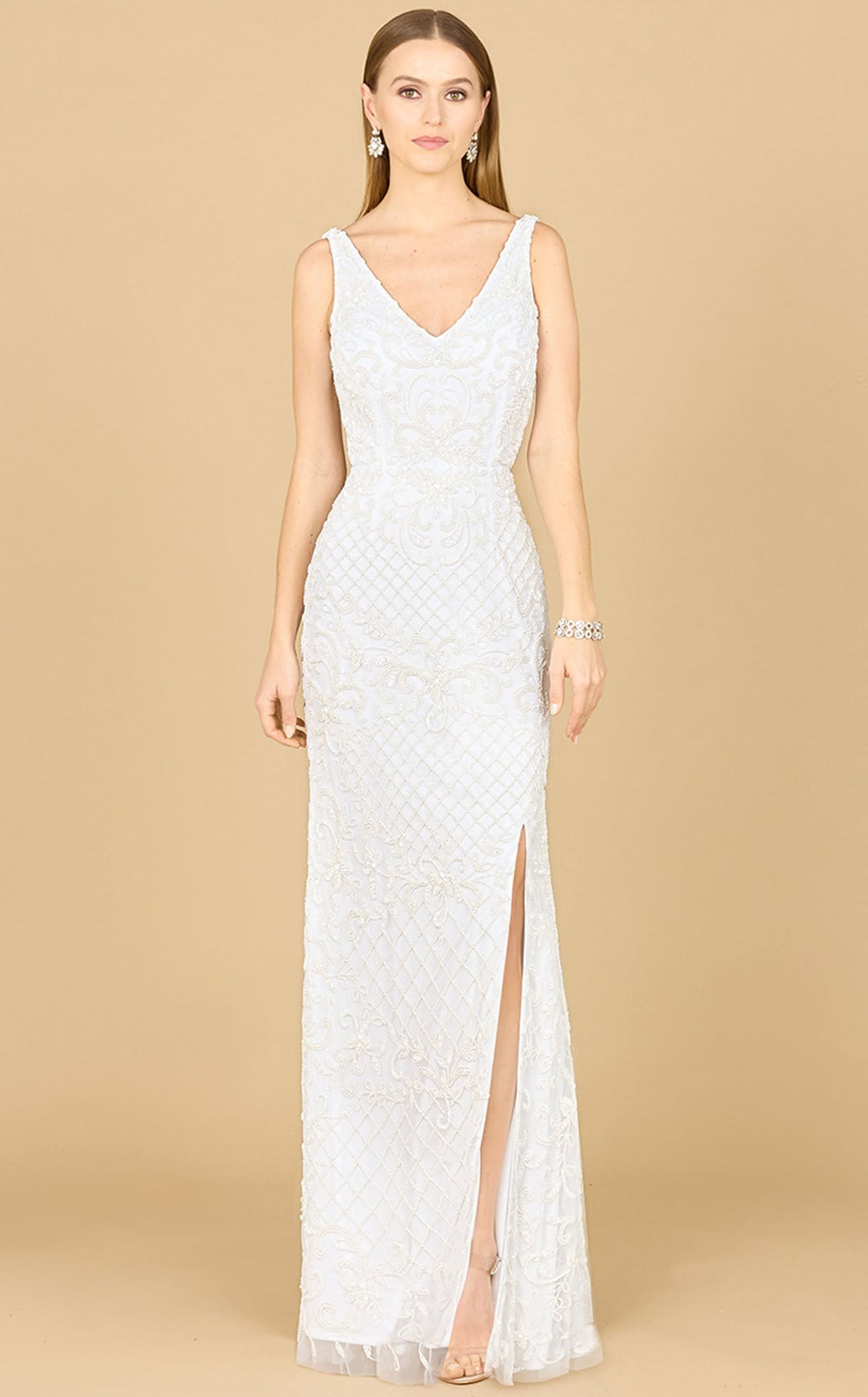 Lara 51180 Dress - VOLAKK