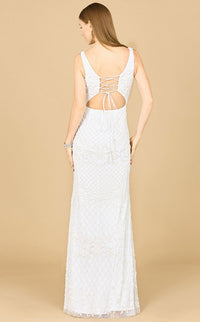 Lara 51180 Dress view 2