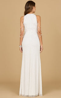 Lara 51185 Dress view 3