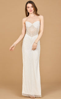 Lara 51189 Dress view 1