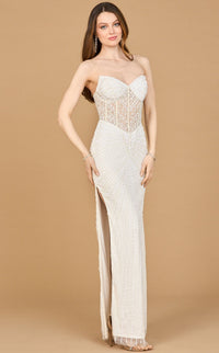 Lara 51189 Dress view 2