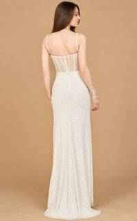Lara 51190 Dress view 2