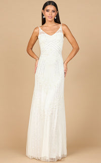 Lara 51191 Dress view 1