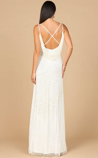 Lara 51191 Dress view 2