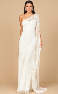 Lara 51197 Dress view 1