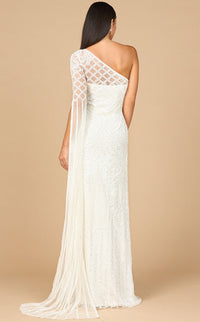 Lara 51197 Dress view 3