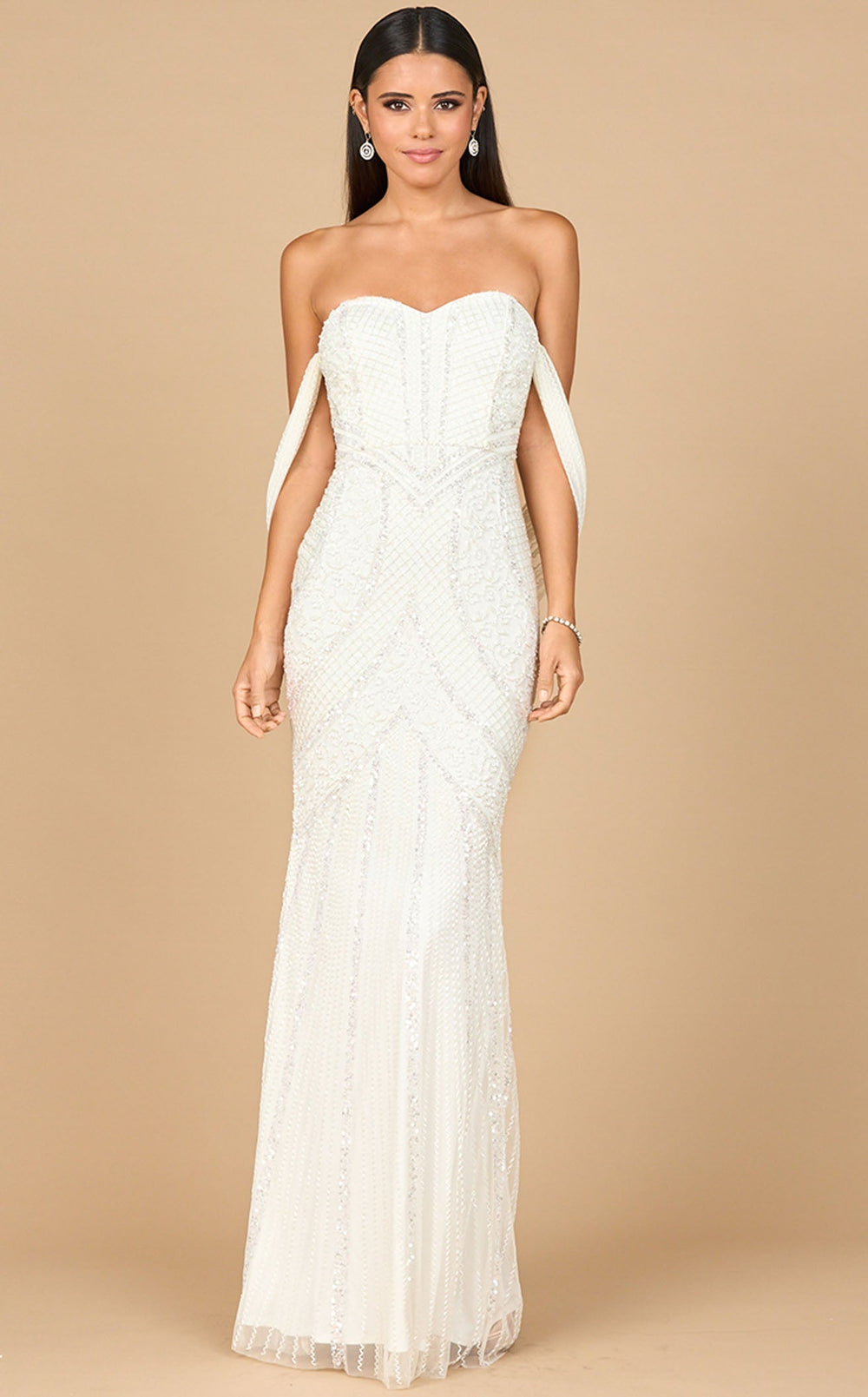 Lara 51198 Dress - VOLAKK