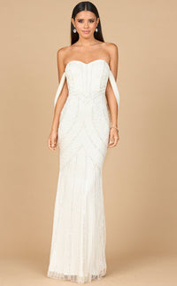 Lara 51198 Dress view 1