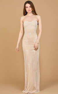 Lara 51212 Dress view 1