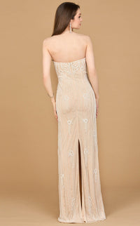 Lara 51212 Dress view 2