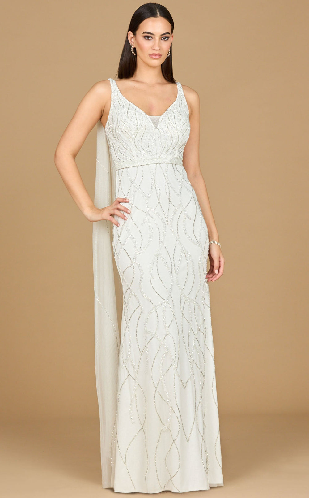 Lara 51214 Dress - VOLAKK