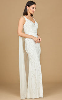 Lara 51214 Dress view 2
