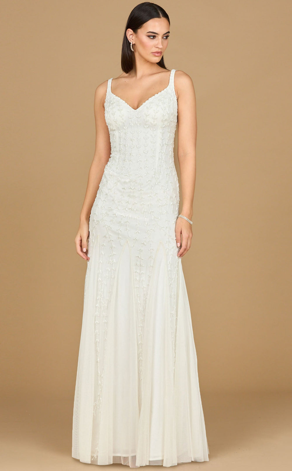 Lara 51217 Dress - VOLAKK