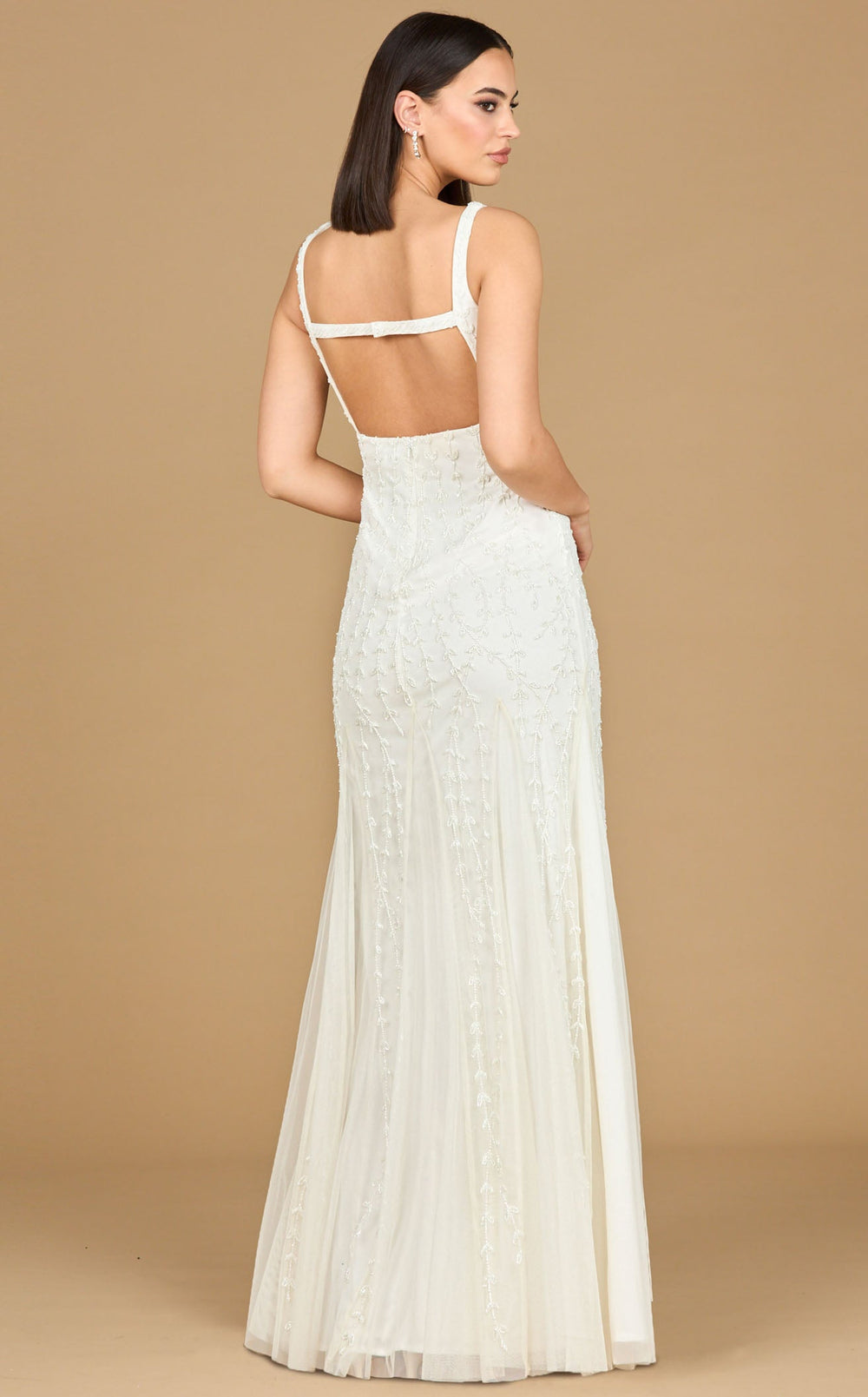Lara 51217 Dress details - VOLAKK