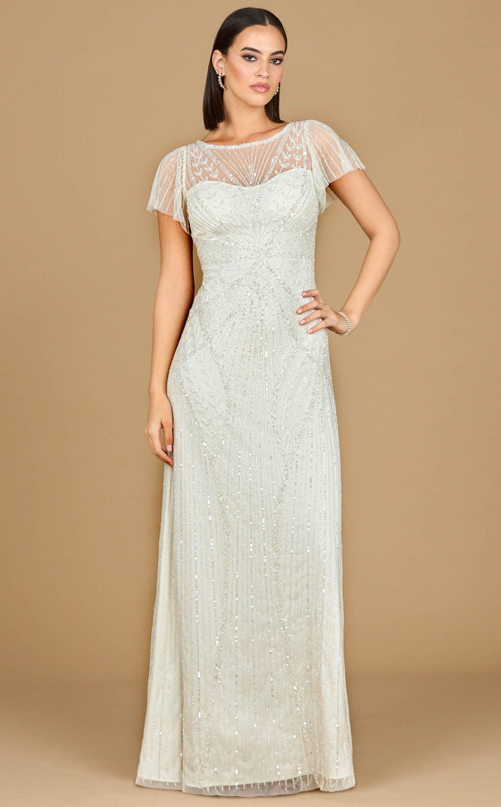Lara 51219 Dress - VOLAKK