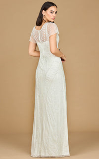 Lara 51219 Dress view 3