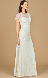 Lara 51219 Dress view 2