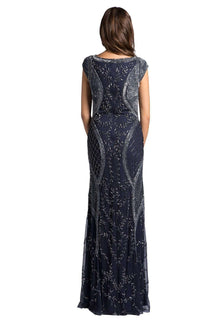 Lara 33609 Dress view 3