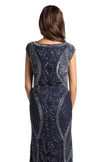 Lara 33609 Dress view 4