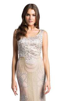 Lara 33622 Dress view 2